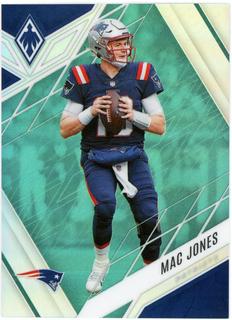 Mac Jones