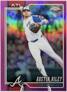 Austin Riley