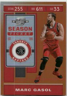Marc Gasol