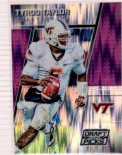 Tyrod Taylor