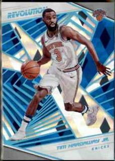 Tim Hardaway Jr.