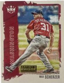 Max Scherzer
