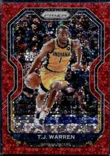 T.J. Warren