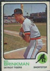 Ed Brinkman