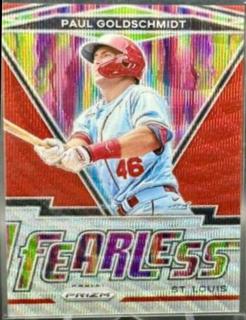 Paul Goldschmidt