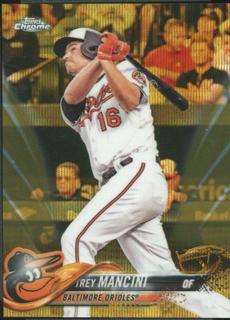 Trey Mancini