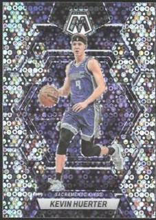 Kevin Huerter