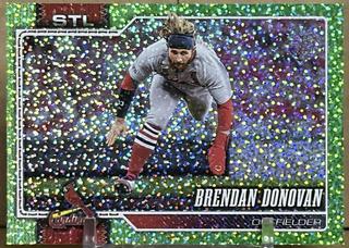 Brendan Donovan