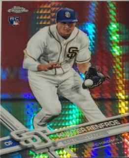 Hunter Renfroe