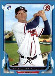 Christian Bethancourt