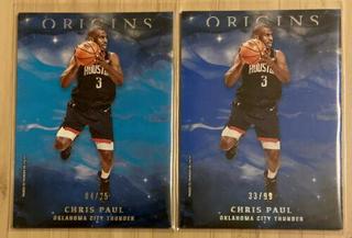 Chris Paul