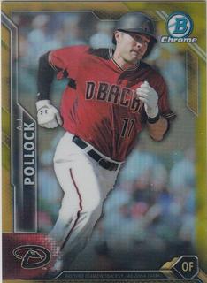 A.J. Pollock