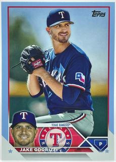 Jake Odorizzi