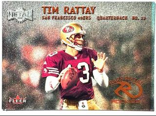 Tim Rattay