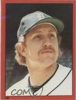Lance Parrish
