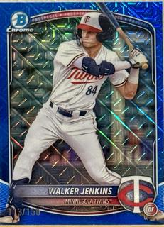 Walker Jenkins