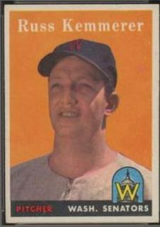 Russ Kemmerer