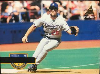 Tim Wallach