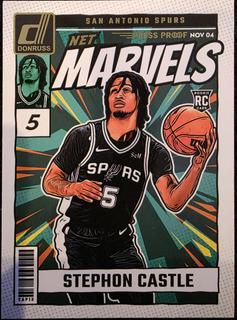 Stephon Castle