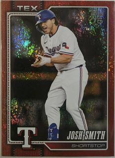 Josh Smith