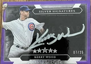 Kerry Wood