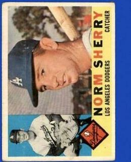 Norm Sherry