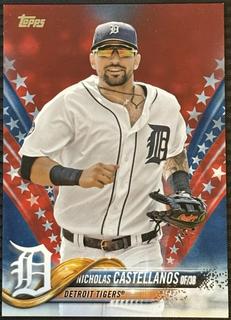 Nicholas Castellanos