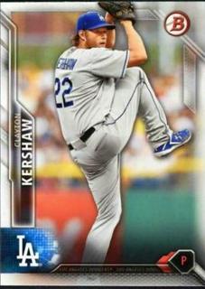 Clayton Kershaw