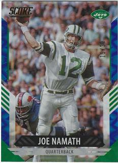 Joe Namath