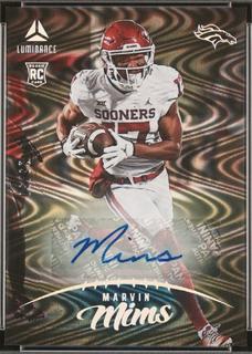 Marvin Mims