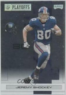 Jeremy Shockey
