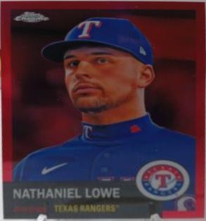Nathaniel Lowe