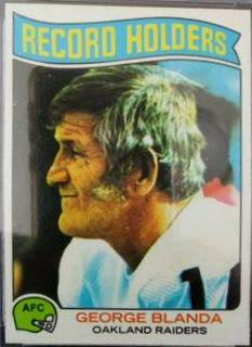 George Blanda