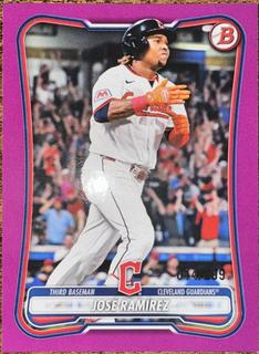 Jose Ramirez