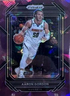 Aaron Gordon