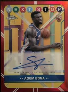 Adem Bona