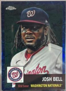 Josh Bell