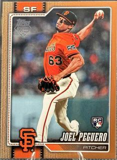Joel Peguero
