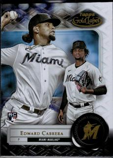 Edward Cabrera