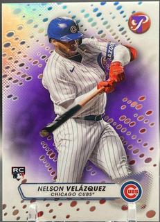 Nelson Velazquez