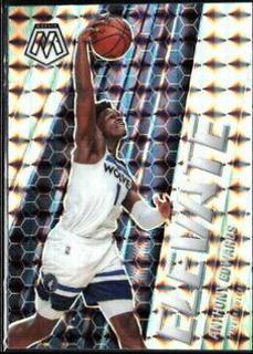 Anthony Edwards
