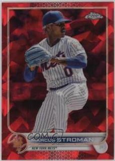 Marcus Stroman