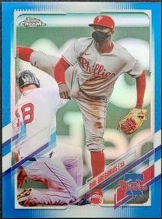 Didi Gregorius