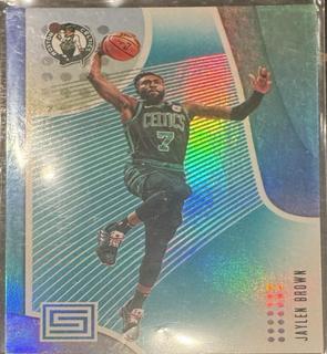 Jaylen Brown
