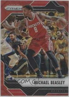 Michael Beasley