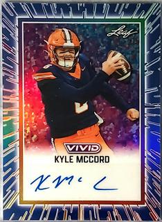 Kyle McCord