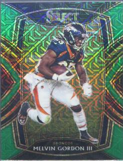 Melvin Gordon III