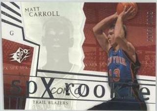 Matt Carroll