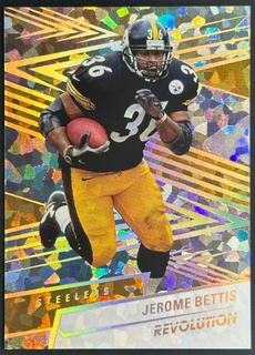 Jerome Bettis