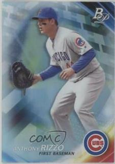 Anthony Rizzo